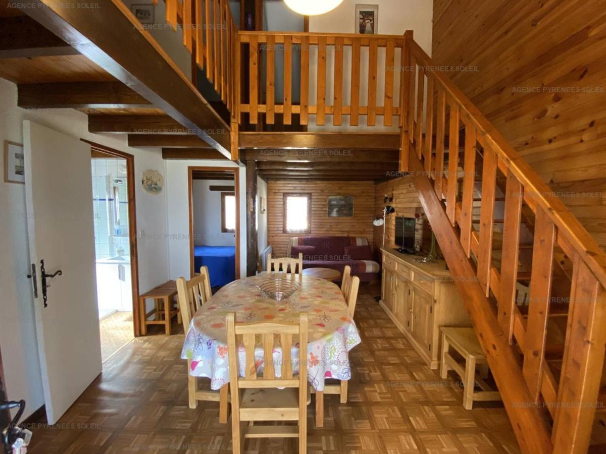 Chalet 6 Pers. Les Angles Avec Garage Et Veranda - Fr-1-295-136 Ngoại thất bức ảnh